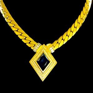 Vintage Christian Dior Necklace